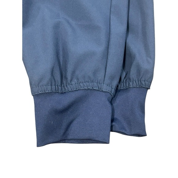 Wonderwink W123 Womens Cargo Jogger Scrub Pants Navy Blue 2XS Petite 28" 5555 - Picture 6 of 7